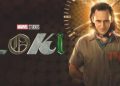 Loki’nin 2. dönem afişi geldi!