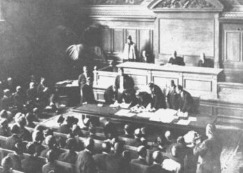 Lozan Antlaşması’nın 100. yılı coşkuyla kutlanacak