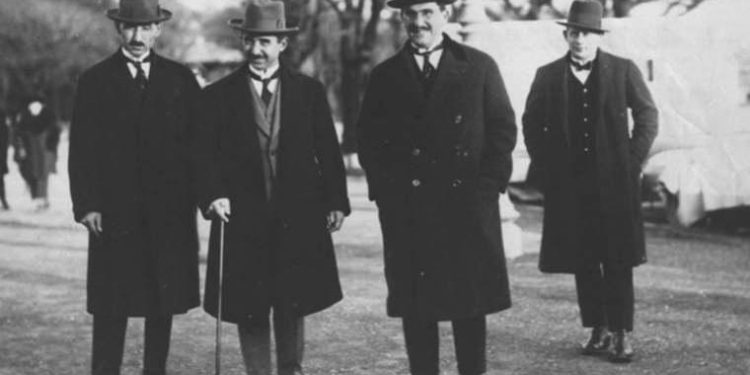 Lozan Antlaşması’nın 100. yılı: Kimler tarafından imzalandı, ehemmiyeti ne?