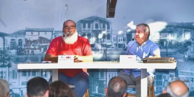 “Lozan: Bir Diplomatik Zaferin Öyküsü” İzmir’de konuşuldu