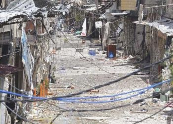 Lübnan’da mülteci kampında çatışma: Askerler yaralandı