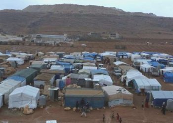 Lübnan’daki Filistin mülteci kampında silahlı atak: 1 meyyit, 6 yaralı