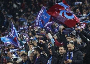 Lütfü Türkkan’dan gündem yaratacak ‘Trabzonspor’ argümanı: ‘Karadeniz’de ikinci bir İsrail kuruluyor…’