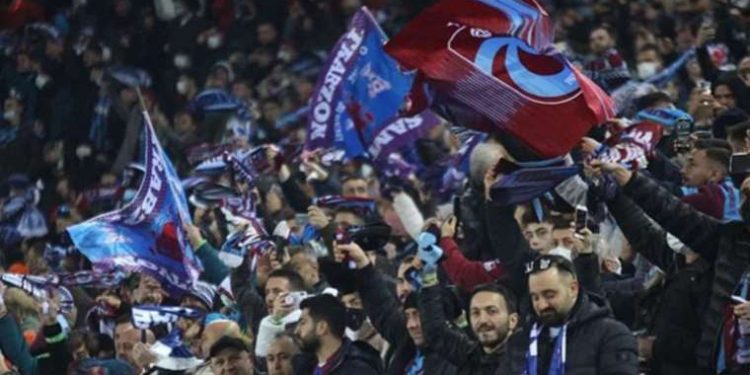Lütfü Türkkan’dan gündem yaratacak ‘Trabzonspor’ argümanı: ‘Karadeniz’de ikinci bir İsrail kuruluyor…’