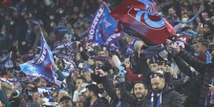 Lütfü Türkkan’dan gündem yaratacak ‘Trabzonspor’ tezi: ‘Karadeniz’de ikinci bir İsrail kuruluyor…’
