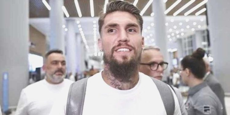 Lyanco’nun Beşiktaş’a transferi beklemede!