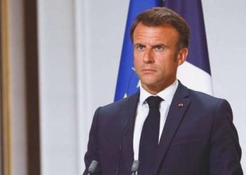 Macron’dan Hint-Pasifik vurgusu: Yeni bir emperyalizm ortaya çıktı