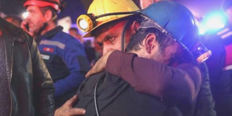 Madencilerin avukatı Bankoğlu anlattı: Liyakatsizlik, disiplinsizlik, üretim baskısı…