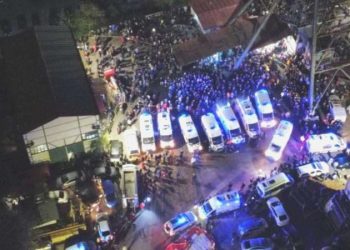 Madende eğitim de yok tedbir de!