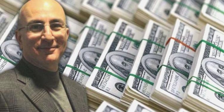 Mahfi Eğilmez’den çarpıcı tahlil: 50 milyar dolar gelirse iktisat düzelir mi?