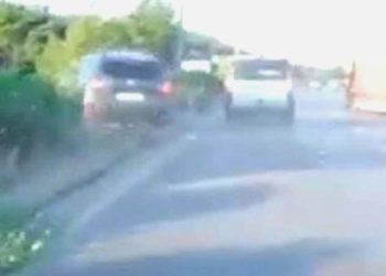 ‘Makas’ atıp 5 kişinin vefatına sebep olan şoförün sözü ortaya çıktı