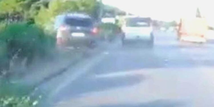 ‘Makas’ atıp 5 kişinin vefatına sebep olan şoförün sözü ortaya çıktı