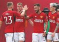 Manchester United’dan dev sponsorluk muahedesi