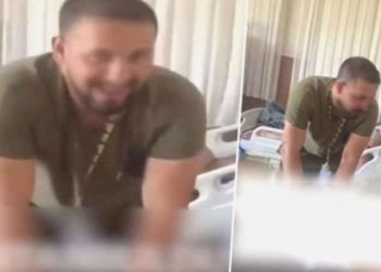 Manzaralar infial yaratmıştı: Bakımevinde engelliye makûs muamelede bulunanlar tutuklandı!