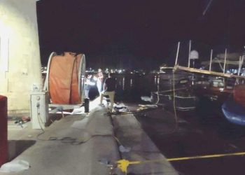 Marmaris’te silahlı ve satırlı hengame: 2 meyyit, 1 yaralı