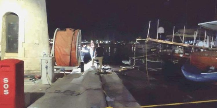 Marmaris’te silahlı ve satırlı hengame: 2 meyyit, 1 yaralı