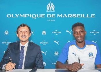 Marsilya’dan takıma 4. destek