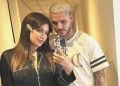 Mauro Icardi’nin eşi Wanda Nara’dan Galatasaray taraftarını heyecanlandıran paylaşım