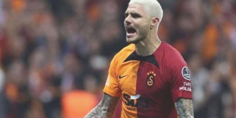 Mauro Icardi’nin İstanbul’a geliş tarihi muhakkak oldu