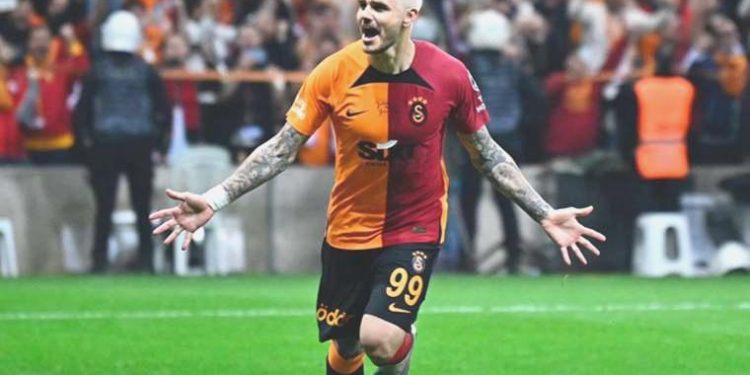 Mauro Icardi’nin maliyeti aşikâr oldu