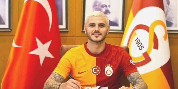 Mauro Icardi’nin maliyeti belirli oldu