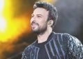 Megastar Tarkan’dan ‘Akbelen’ paylaşımı