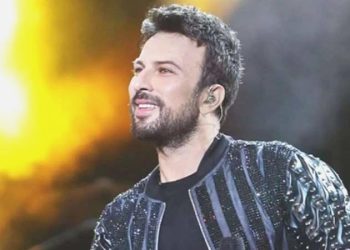 Megastar Tarkan’dan ‘Akbelen’ paylaşımı