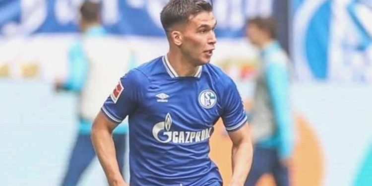 Mehmet Can Aydın, Trabzonspor için geldi!