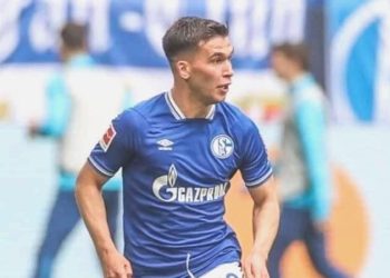 Mehmet Can Aydın, Trabzonspor için geldi!