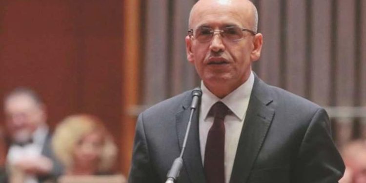 Mehmet Şimşek: Merkez Bankası’nın bugünkü kararları cari açığı azaltmaya yönelik