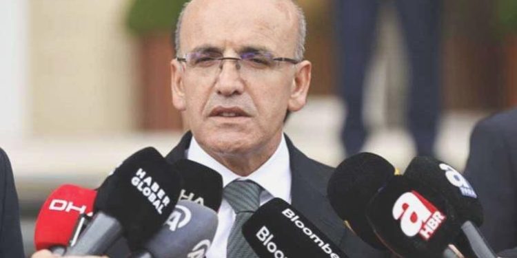Mehmet Şimşek: Rasyonel siyasetler meyvelerini vermeye devam ediyor