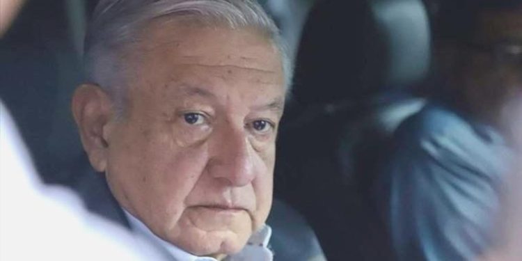Meksika Devlet Lideri Obrador, ABD’li siyasetçilerin göçmen aksisi tavrını eleştirdi