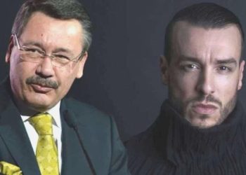 Melih Gökçek amaç göstermişti: Cem Adrian konseri iptal edildi