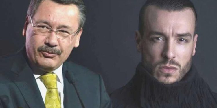 Melih Gökçek gaye göstermişti: Cem Adrian konseri iptal edildi