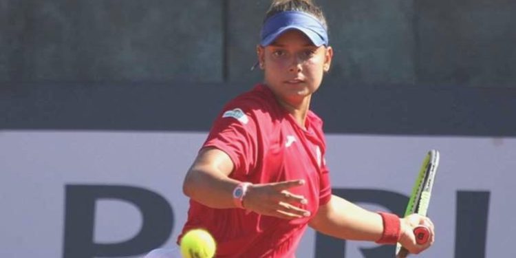 Melisa Ercan, Avustralya’da şampiyon oldu