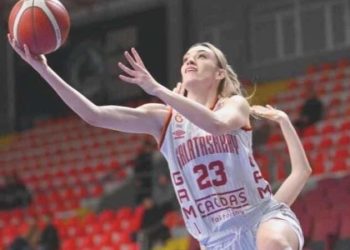Meltem Yıldızhan, Galatasaray’da kaldı