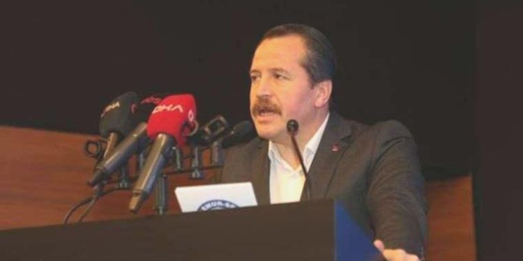 Memur-Sen toplu mukavele görüşmeleri için taleplerini açıkladı: ‘Seyyanen artırım memur emeklisine de yansıtılmalı’