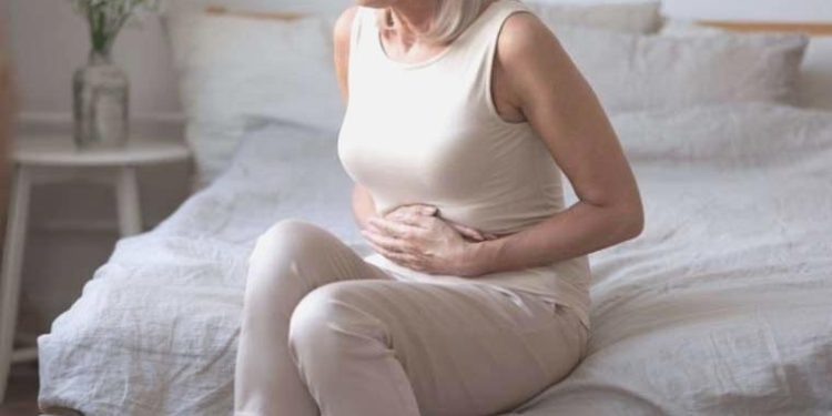 Menopoz sonrası kanamaya dikkat!