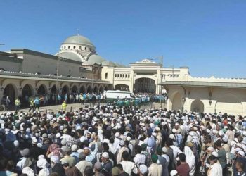 Menzil pirinin vefatının akabinde cemaat ikiye bölündü: Artık yeni bir ‘tarikatımız’ var!