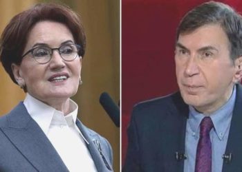 Meral Akşener’in Fuat Uğur’a açtığı davada beraat kararı