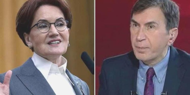 Meral Akşener’in Fuat Uğur’a açtığı davada beraat kararı
