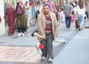 ‘Mercedes Kadir’ olarak tanınan Fatih Kaydı’nın hayatı sinema oluyor