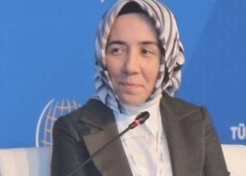 Merkez Bankası Lider Yardımcısı Hatice Karahan kimdir? Hatice Karahan