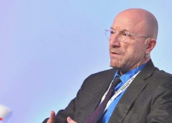 Merkez Bankası lider yardımcısı Osman Cevdet Akçay kimdir? Osman Cevdet Akçay  nereli, kaç yaşında?