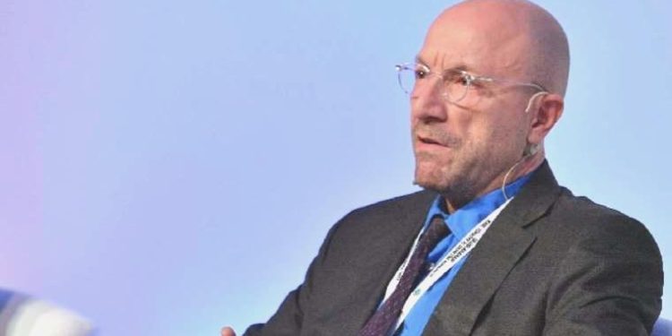 Merkez Bankası Lider Yardımcısı Osman Cevdet Akçay kimdir? Osman Cevdet Akçay  nereli, kaç yaşında?