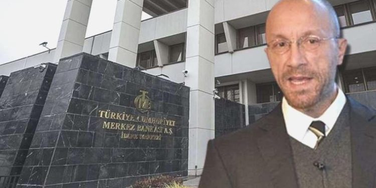 Merkez Bankası’na atanan Cevdet Akçay’ın daha evvel söyledikleri gündem oldu