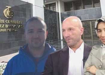 Merkez Bankası’nın yeni lider yardımcılarıyla ilgili bilinmeyenler sızdı: ‘Biri Erdoğan’ın danışmanlarıyla tansiyon yaşamış….’