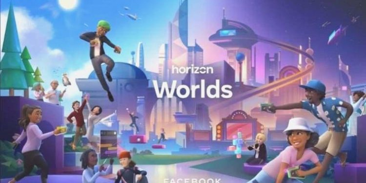 Meta, Metaverse platformunu akıllı telefonlara getiriyor