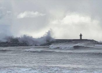 Meteoroloji’den Karadeniz’e fırtına uyarısı