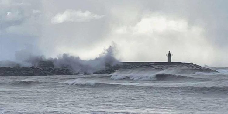 Meteoroloji’den Karadeniz’e fırtına uyarısı